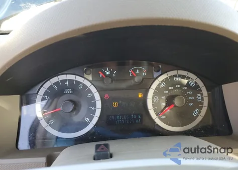 2011 Ford Escape Limited from USA, damaged, VIN 1FMCU0EG6BKB10075